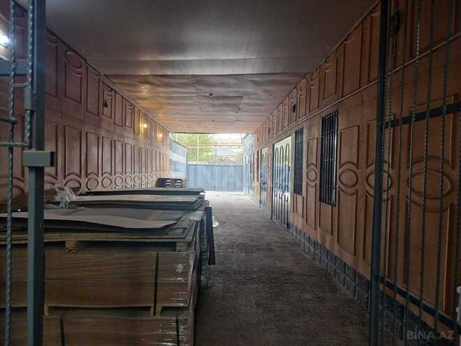 Продаётся  объект 394 м², пос. М. Расулзаде, photo 8 from 11