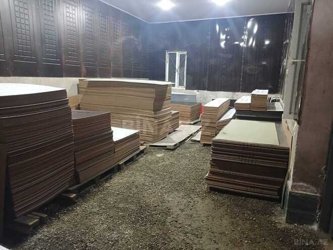 Продаётся  объект 394 м², пос. М. Расулзаде, photo 5 from 11