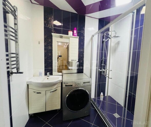 Satılır 3 otaqlı yeni tikili 94 m², Həzi Aslanov m., photo 6 from 12