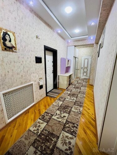 Satılır 3 otaqlı yeni tikili 94 m², Həzi Aslanov m., photo 4 from 12