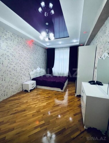 Satılır 3 otaqlı yeni tikili 94 m², Həzi Aslanov m., photo 3 from 12