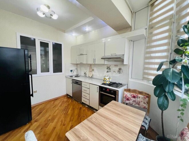 Satılır 3 otaqlı yeni tikili 94 m², Həzi Aslanov m., photo 10 from 12
