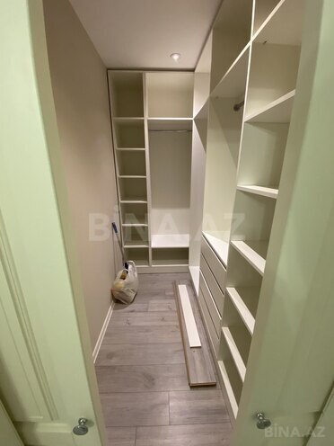 İcarəyə verilir 2 otaqlı yeni tikili 110 m², Gənclik m., photo 10 from 13