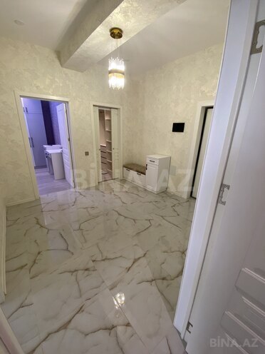 İcarəyə verilir 2 otaqlı yeni tikili 110 m², Gənclik m., photo 12 from 13