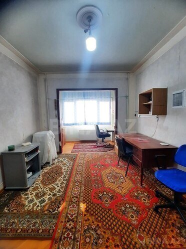 Продаётся 3-комн. вторичка 85 м², м. Ази Асланов, photo 3 from 16