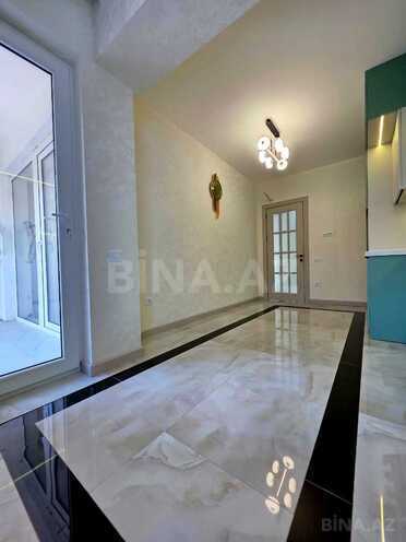 Satılır 3 otaqlı yeni tikili 128 m², Həzi Aslanov m., photo 10 from 15