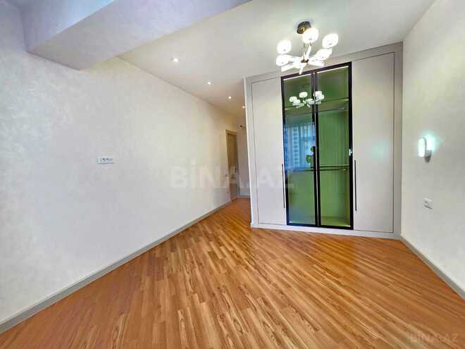 Satılır 3 otaqlı yeni tikili 128 m², Həzi Aslanov m., photo 8 from 15