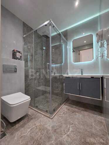 Satılır 3 otaqlı yeni tikili 128 m², Həzi Aslanov m., photo 13 from 15