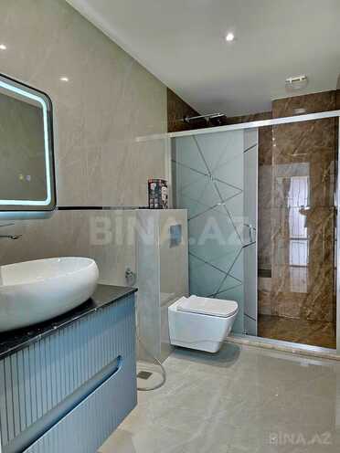 Satılır 3 otaqlı yeni tikili 128 m², Həzi Aslanov m., photo 14 from 15