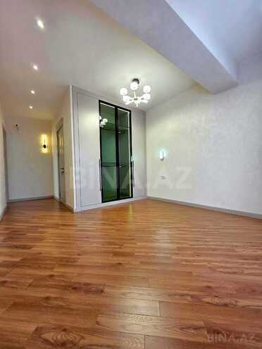 Satılır 3 otaqlı yeni tikili 128 m², Həzi Aslanov m., photo 7 from 15