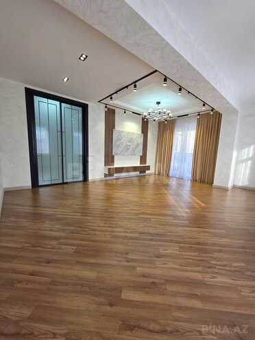 Satılır 3 otaqlı yeni tikili 128 m², Həzi Aslanov m., photo 5 from 15