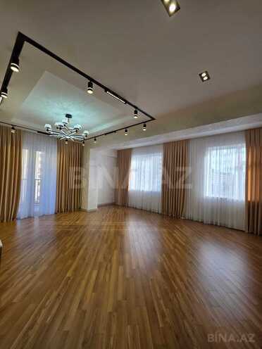 Satılır 3 otaqlı yeni tikili 128 m², Həzi Aslanov m., photo 4 from 15