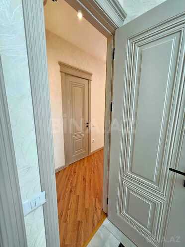 Satılır 3 otaqlı yeni tikili 128 m², Həzi Aslanov m., photo 12 from 15