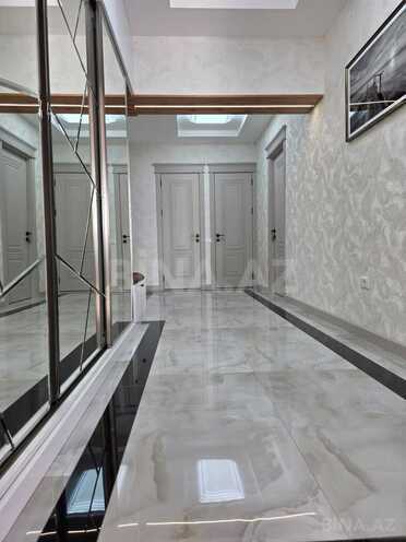 Satılır 3 otaqlı yeni tikili 128 m², Həzi Aslanov m., photo 11 from 15