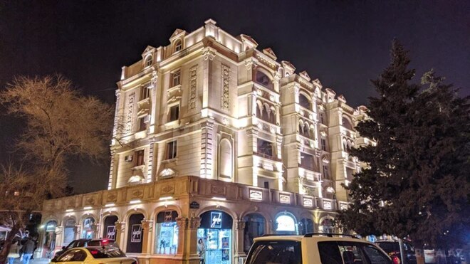 Satılır 2 otaqlı köhnə tikili 60 m², Gənclik m., photo 12 from 17