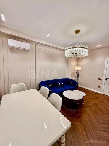 Satılır 2 otaqlı yeni tikili 65 m², Nəriman Nərimanov m., photo 7 from 32