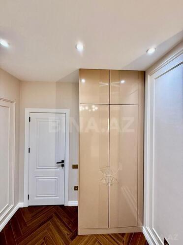 Satılır 2 otaqlı yeni tikili 65 m², Nəriman Nərimanov m., photo 18 from 32