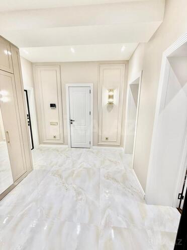 Satılır 2 otaqlı yeni tikili 65 m², Nəriman Nərimanov m., photo 25 from 32