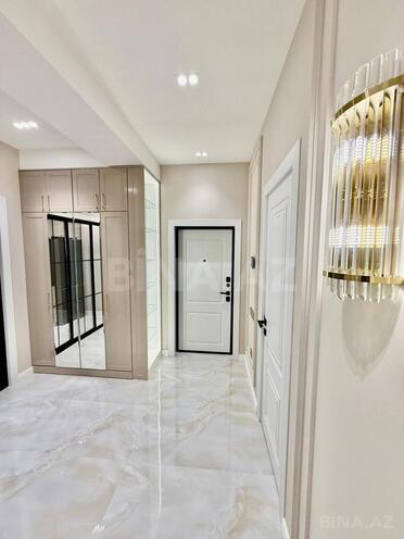 Satılır 2 otaqlı yeni tikili 65 m², Nəriman Nərimanov m., photo 27 from 32