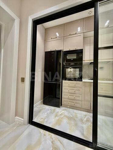 Satılır 2 otaqlı yeni tikili 65 m², Nəriman Nərimanov m., photo 19 from 32