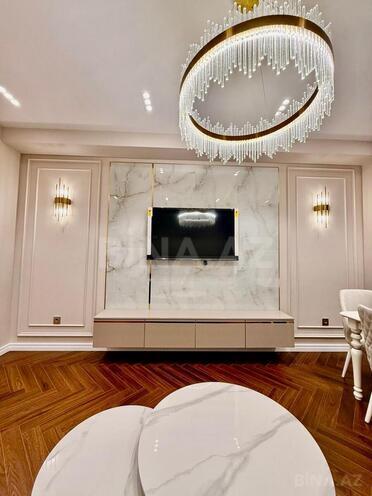 Satılır 2 otaqlı yeni tikili 65 m², Nəriman Nərimanov m., photo 5 from 32