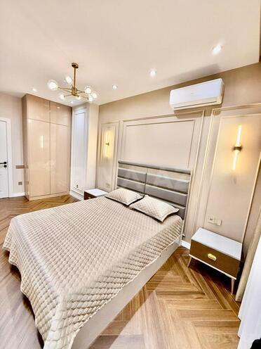 Satılır 2 otaqlı yeni tikili 65 m², Nəriman Nərimanov m., photo 13 from 32