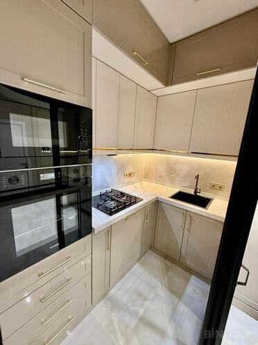 Satılır 2 otaqlı yeni tikili 65 m², Nəriman Nərimanov m., photo 21 from 32