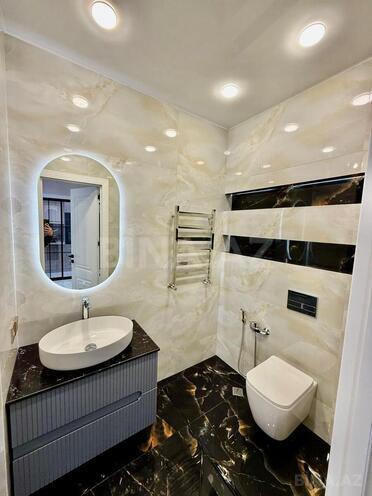 Satılır 2 otaqlı yeni tikili 65 m², Nəriman Nərimanov m., photo 30 from 32