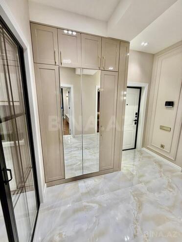 Satılır 2 otaqlı yeni tikili 65 m², Nəriman Nərimanov m., photo 26 from 32