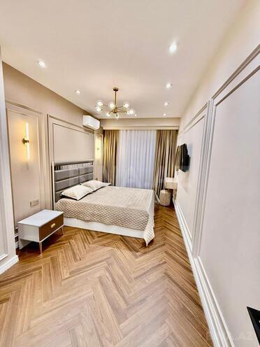Satılır 2 otaqlı yeni tikili 65 m², Nəriman Nərimanov m., photo 11 from 32