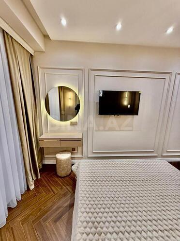 Satılır 2 otaqlı yeni tikili 65 m², Nəriman Nərimanov m., photo 16 from 32