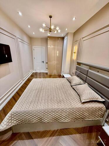 Satılır 2 otaqlı yeni tikili 65 m², Nəriman Nərimanov m., photo 14 from 32