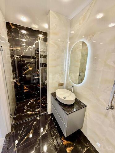 Satılır 2 otaqlı yeni tikili 65 m², Nəriman Nərimanov m., photo 31 from 32