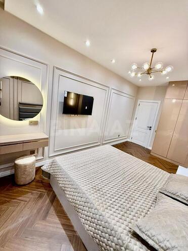 Satılır 2 otaqlı yeni tikili 65 m², Nəriman Nərimanov m., photo 17 from 32