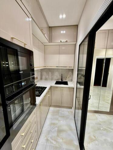 Satılır 2 otaqlı yeni tikili 65 m², Nəriman Nərimanov m., photo 22 from 32