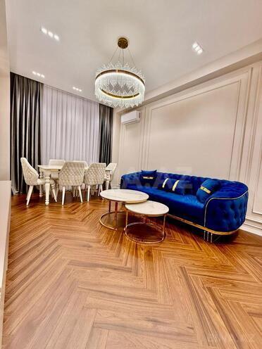 Satılır 2 otaqlı yeni tikili 65 m², Nəriman Nərimanov m., photo 10 from 32