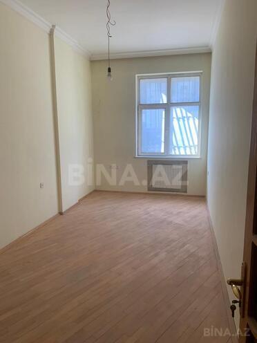 Satılır 3 otaqlı yeni tikili 120 m², 28 May m., photo 1 from 8