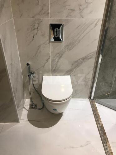 Сдаётся 2-комн. новостройка 55 м², м. Элмляр Академиясы, photo 16 from 20