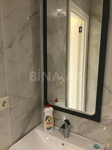 Сдаётся 2-комн. новостройка 55 м², м. Элмляр Академиясы, photo 15 from 20