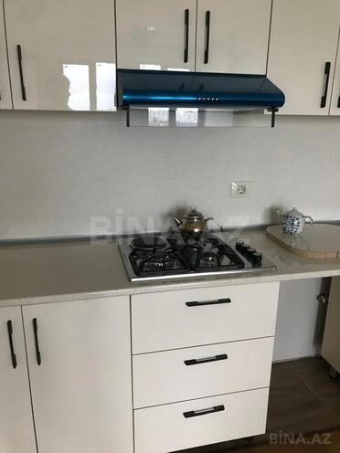 Сдаётся 2-комн. новостройка 55 м², м. Элмляр Академиясы, photo 7 from 20