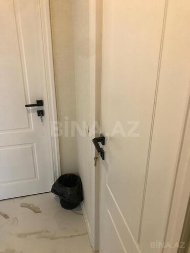 Сдаётся 2-комн. новостройка 55 м², м. Элмляр Академиясы, photo 18 from 20