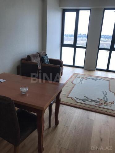 Сдаётся 2-комн. новостройка 55 м², м. Элмляр Академиясы, photo 3 from 20