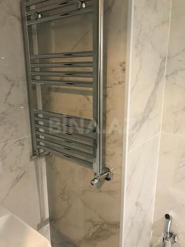 Сдаётся 2-комн. новостройка 55 м², м. Элмляр Академиясы, photo 17 from 20