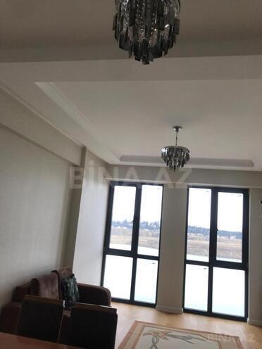 Сдаётся 2-комн. новостройка 55 м², м. Элмляр Академиясы, photo 14 from 20