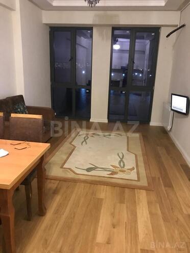 Сдаётся 2-комн. новостройка 55 м², м. Элмляр Академиясы, photo 8 from 20