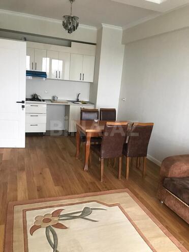 Сдаётся 2-комн. новостройка 55 м², м. Элмляр Академиясы, photo 5 from 20