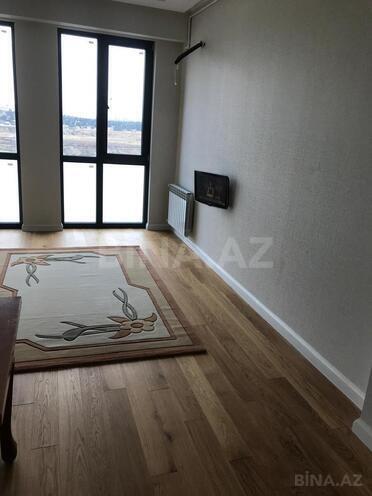 Сдаётся 2-комн. новостройка 55 м², м. Элмляр Академиясы, photo 4 from 20