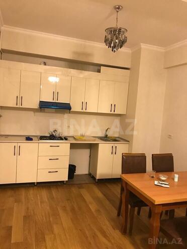 Сдаётся 2-комн. новостройка 55 м², м. Элмляр Академиясы, photo 10 from 20