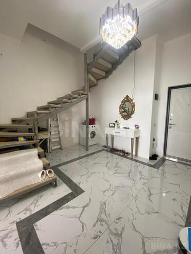 Продаётся 3-комн. новостройка 90 м², м. Ази Асланов, photo 10 from 16