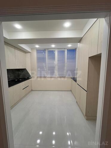 Satılır 2 otaqlı yeni tikili 52 m², Həzi Aslanov m., photo 5 from 17